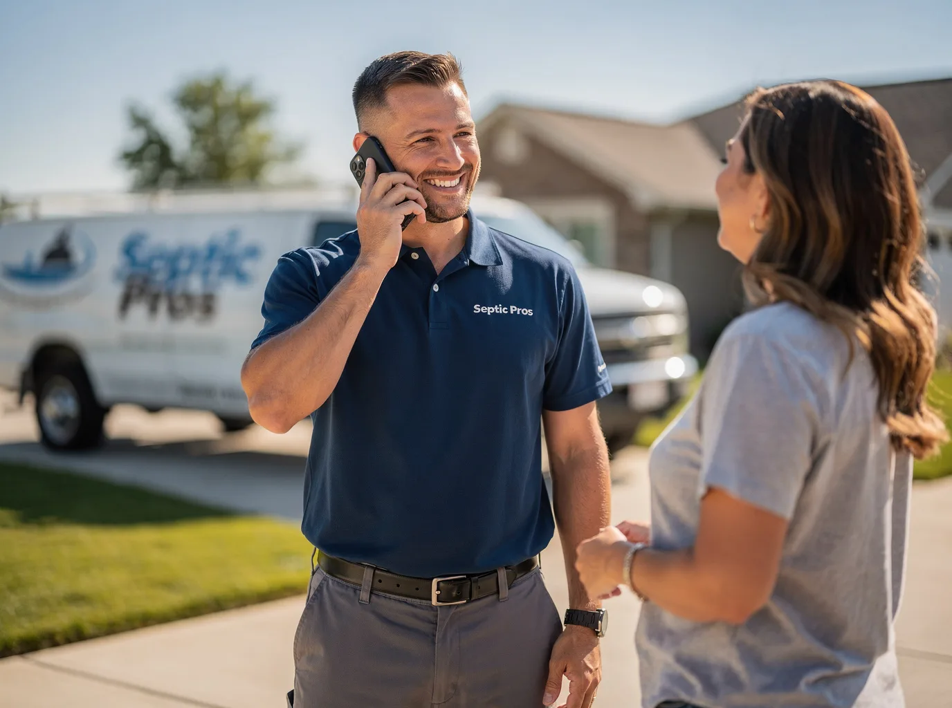 Septic Tank Pumping Cleveland, WV FAQs